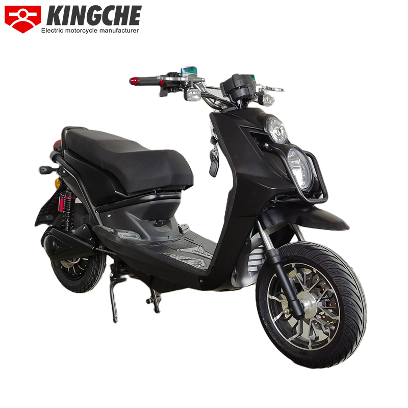 KingChe Electric Motorcycle Scooter LH2